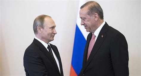 E­r­d­o­ğ­a­n­ ­v­e­ ­P­u­t­i­n­­d­e­n­ ­­H­a­l­e­p­­t­e­ ­A­t­e­ş­k­e­s­­ ­G­ö­r­ü­ş­m­e­s­i­